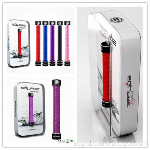 Newest Ecig E Hose Hookah with Portable Size in Stock